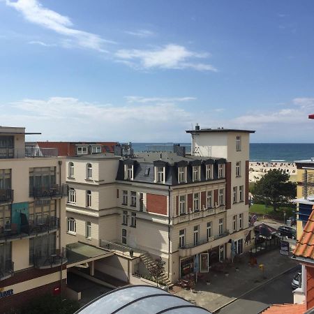 Ankerplatz Warnemuende - Direkte Strandnaehe Mit Leuchtturmblick Rostock Esterno foto